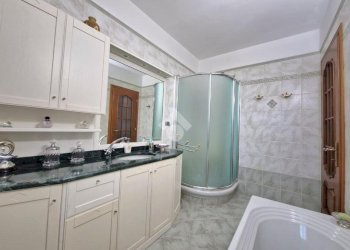 Quadrilocale Via calamandrei, Genova (zona Voltri) - foto 22