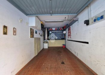 Quadrilocale Via calamandrei, Genova (zona Voltri) - foto 27