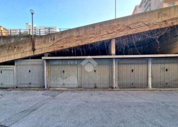 Quadrilocale Via calamandrei, Genova (zona Voltri) - foto 29