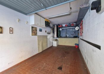 Quadrilocale Via calamandrei, Genova (zona Voltri) - foto 30