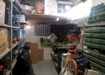 Quadrilocale Via calamandrei, Genova (zona Voltri) - foto 31