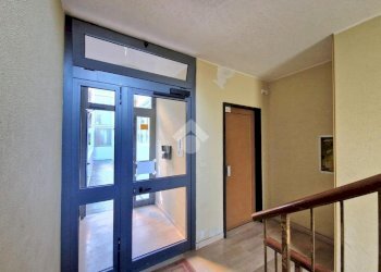 Quadrilocale Via calamandrei, Genova (zona Voltri) - foto 32