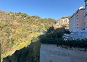 Quadrilocale Via calamandrei, Genova (zona Voltri) - foto 33