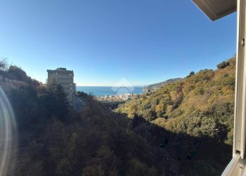 Quadrilocale Via calamandrei, Genova (zona Voltri) - foto 37