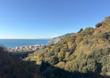 Quadrilocale Via calamandrei, Genova (zona Voltri) - foto 38