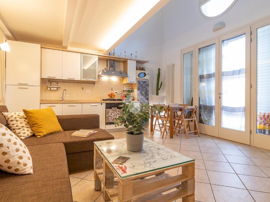 Bilocale Via marina 1, Ravenna - foto 1