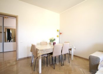 Trilocale Via Giorgione, Bologna (zona Santa Viola) - foto 3