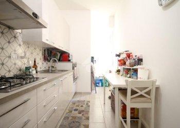 Trilocale Via Giorgione, Bologna (zona Santa Viola) - foto 4