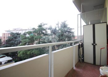 Trilocale Via Giorgione, Bologna (zona Santa Viola) - foto 8