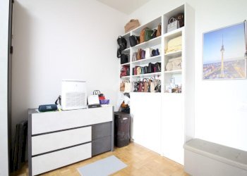 Trilocale Via Giorgione, Bologna (zona Santa Viola) - foto 9