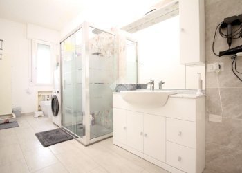 Trilocale Via Giorgione, Bologna (zona Santa Viola) - foto 11