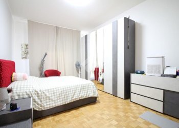 Trilocale Via Giorgione, Bologna (zona Santa Viola) - foto 12