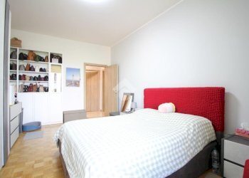 Trilocale Via Giorgione, Bologna (zona Santa Viola) - foto 13