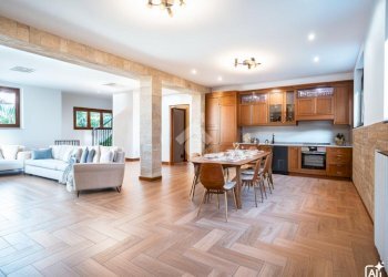 Three-family Villa Vicolo Edmondo de Amicis, Bollate - photo 4