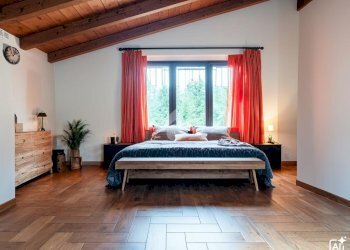 Three-family Villa Vicolo Edmondo de Amicis, Bollate - photo 7