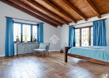 Three-family Villa Vicolo Edmondo de Amicis, Bollate - photo 9