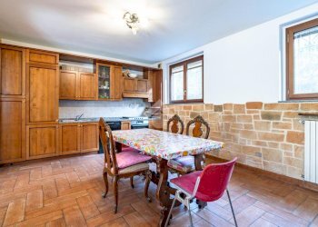 Three-family Villa Vicolo Edmondo de Amicis, Bollate - photo 11