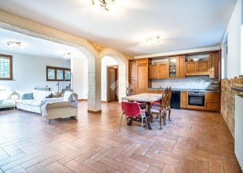 Three-family Villa Vicolo Edmondo de Amicis, Bollate - photo 13