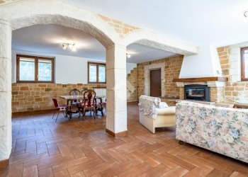 Three-family Villa Vicolo Edmondo de Amicis, Bollate - photo 14