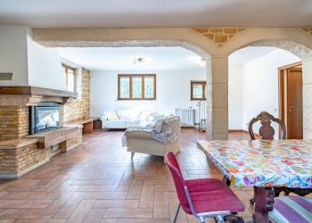 Three-family Villa Vicolo Edmondo de Amicis, Bollate - photo 15