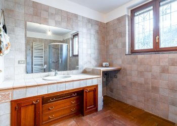 Three-family Villa Vicolo Edmondo de Amicis, Bollate - photo 16