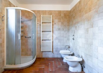 Three-family Villa Vicolo Edmondo de Amicis, Bollate - photo 17