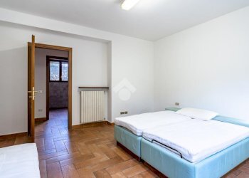 Three-family Villa Vicolo Edmondo de Amicis, Bollate - photo 18