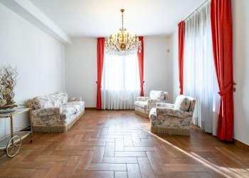 Three-family Villa Vicolo Edmondo de Amicis, Bollate - photo 20