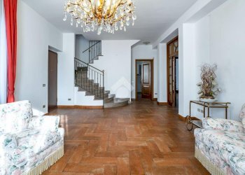 Three-family Villa Vicolo Edmondo de Amicis, Bollate - photo 21