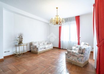 Three-family Villa Vicolo Edmondo de Amicis, Bollate - photo 22