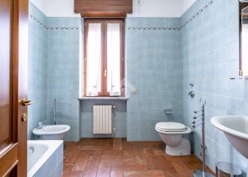 Three-family Villa Vicolo Edmondo de Amicis, Bollate - photo 27