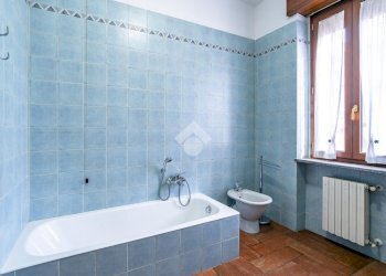 Three-family Villa Vicolo Edmondo de Amicis, Bollate - photo 28