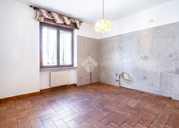 Three-family Villa Vicolo Edmondo de Amicis, Bollate - photo 29