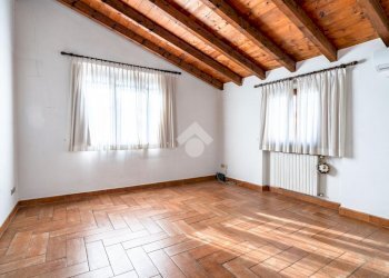 Three-family Villa Vicolo Edmondo de Amicis, Bollate - photo 34