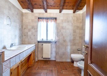 Three-family Villa Vicolo Edmondo de Amicis, Bollate - photo 35