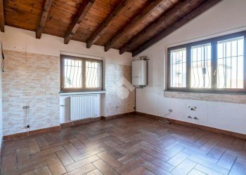 Three-family Villa Vicolo Edmondo de Amicis, Bollate - photo 37