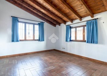Three-family Villa Vicolo Edmondo de Amicis, Bollate - photo 39
