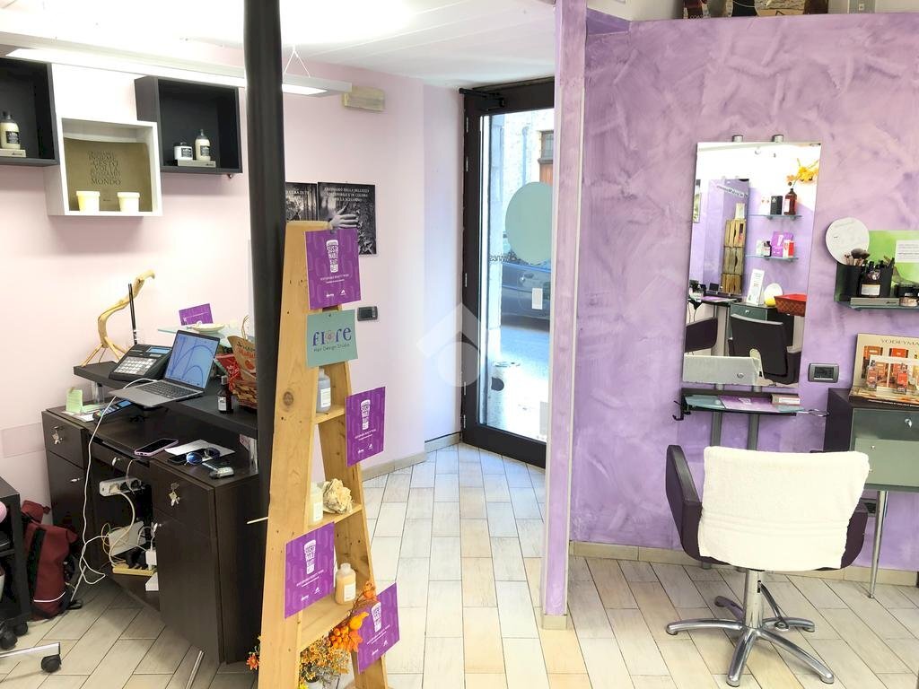 Laboratorio Laboratorio/Negozio Via Aldighieri, Ferrara - foto 1