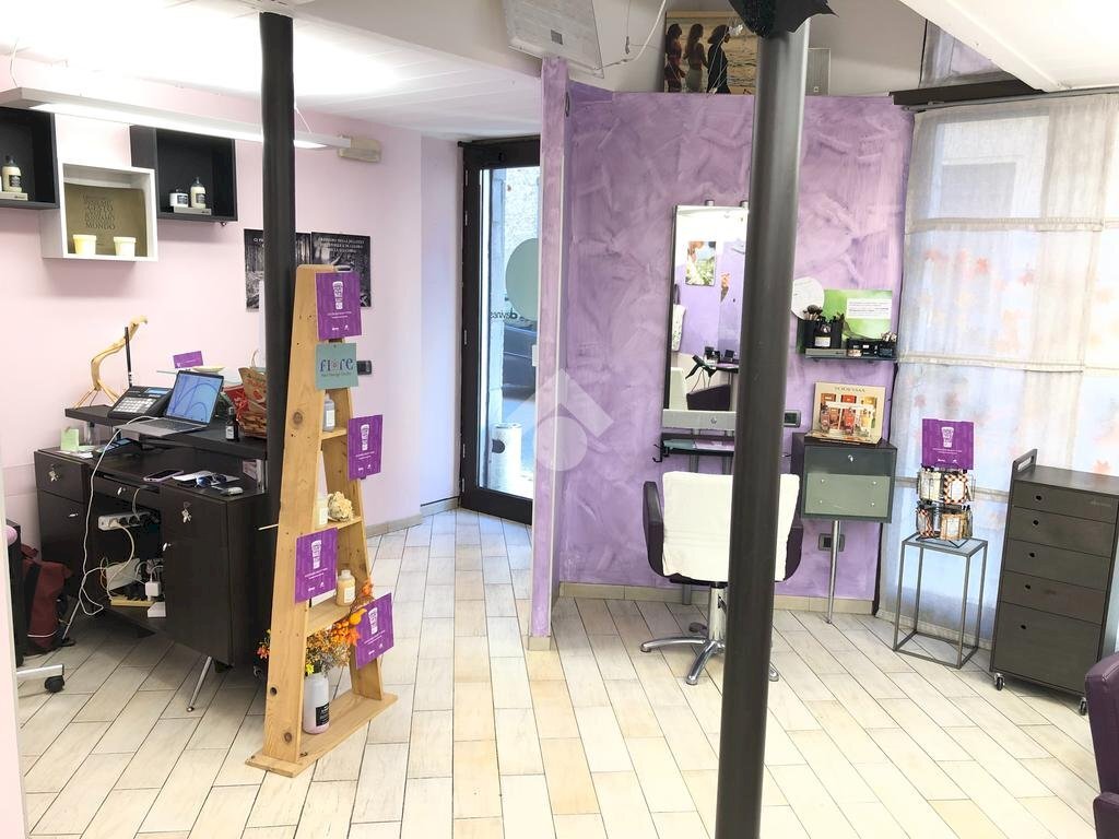 Laboratorio Laboratorio/Negozio Via Aldighieri, Ferrara - foto 2