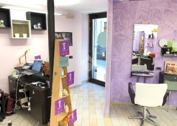 Laboratorio Laboratorio/Negozio Via Aldighieri, Ferrara - foto 1