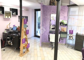 Laboratorio Laboratorio/Negozio Via Aldighieri, Ferrara - foto 2