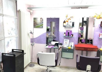 Laboratorio Laboratorio/Negozio Via Aldighieri, Ferrara - foto 5