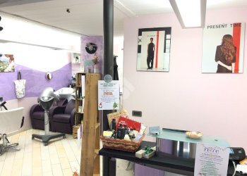 Laboratorio Laboratorio/Negozio Via Aldighieri, Ferrara - foto 6