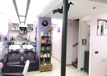 Laboratorio Laboratorio/Negozio Via Aldighieri, Ferrara - foto 7