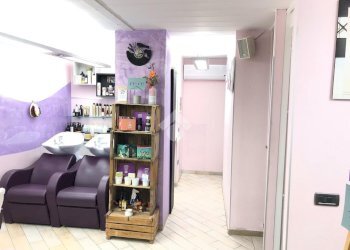 Laboratorio Laboratorio/Negozio Via Aldighieri, Ferrara - foto 8