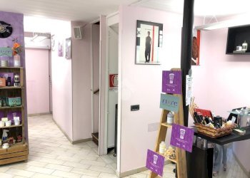 Laboratorio Laboratorio/Negozio Via Aldighieri, Ferrara - foto 11