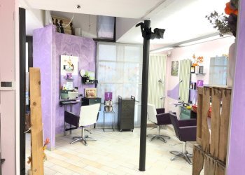 Laboratorio Laboratorio/Negozio Via Aldighieri, Ferrara - foto 12