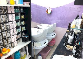 Laboratorio Laboratorio/Negozio Via Aldighieri, Ferrara - foto 13