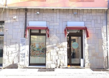 Laboratorio Laboratorio/Negozio Via Aldighieri, Ferrara - foto 16