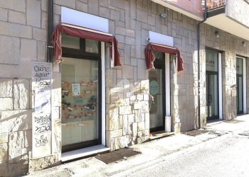 Laboratorio Laboratorio/Negozio Via Aldighieri, Ferrara - foto 17